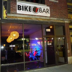 BikeorBar
