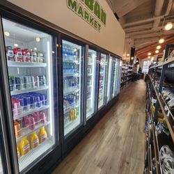 Urban Market - Full grocery store