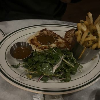 Monte's at the Manor - Swordfish - Italian Near Me - Montauk, New York Monte's at the Manor - Swordfish - Italian Near Me - Montauk, New York