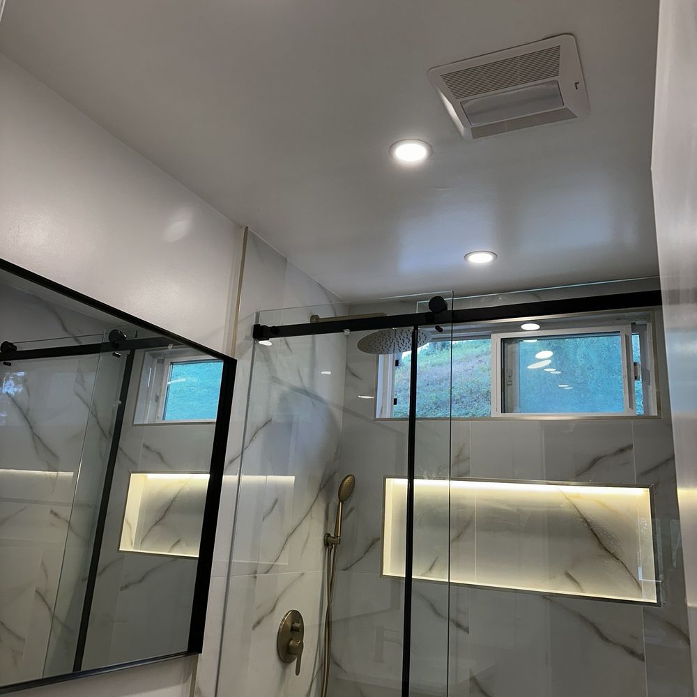 Aquakor - After - Flooring Near Me - Pacoima, California