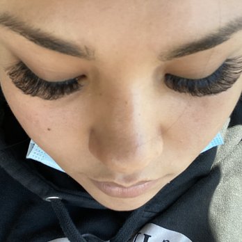 Eye Desire - Eyelash Service Near Me - Vallejo, California