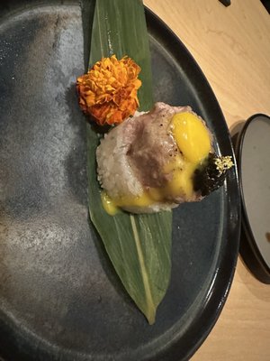 Kase Sake & Sushi by null
