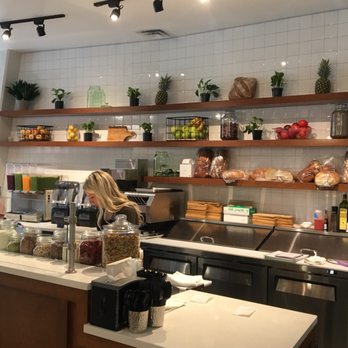 Toastique - Juice Bars & Smoothies Near Me - Washington, DC, District of Columbia
