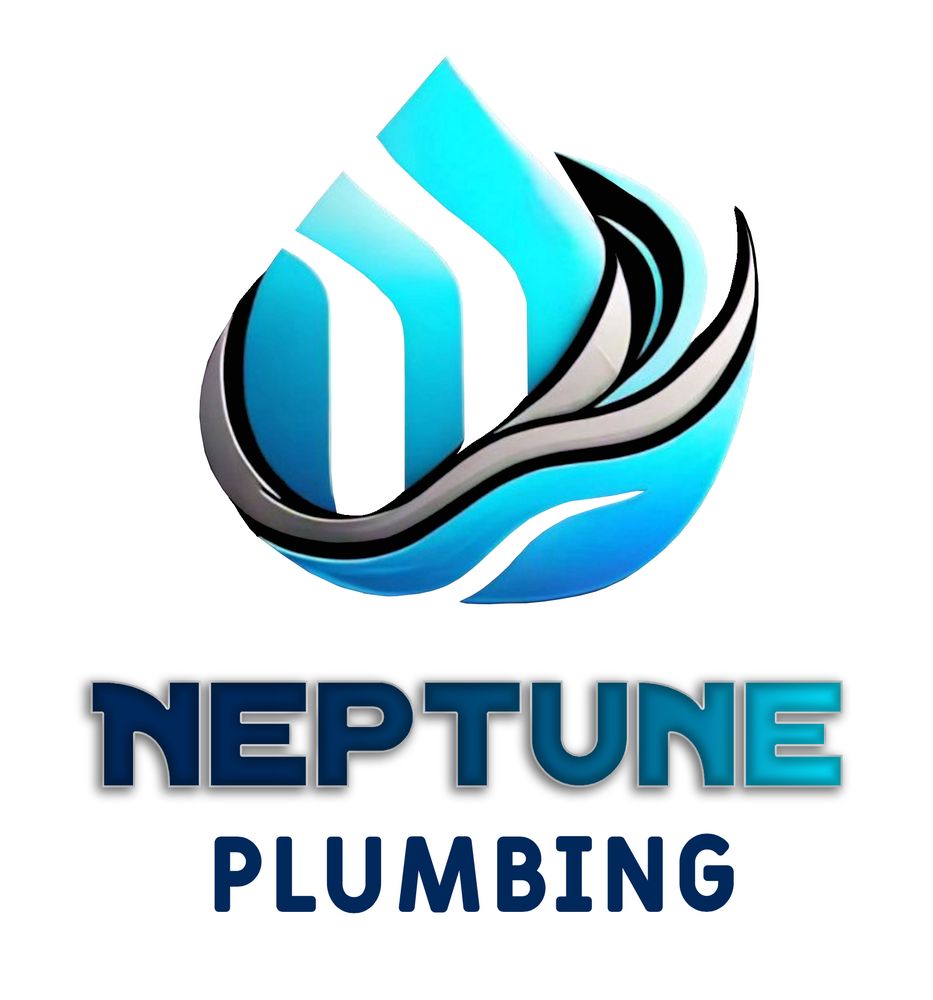 Slide of Neptune Plumbing