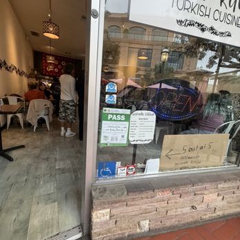 Nomadic Kitchen - Turkish Near Me - Redwood City, California Nomadic Kitchen - Turkish Near Me - Redwood City, California