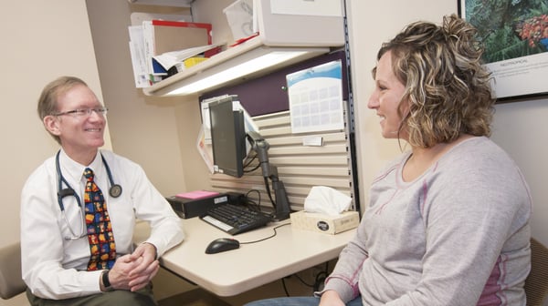 Allina Health Coon Rapids Clinic by null