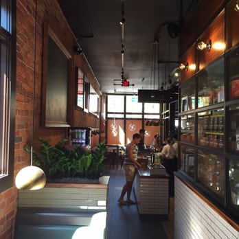 Brassica - Great interior. - Mediterranean Near Me - Columbus, Ohio Brassica - Great interior. - Mediterranean Near Me - Columbus, Ohio