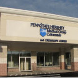 Penn State Health Medical Group Colonnade and Endoscopy Center
