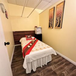 Nara Thai Massage