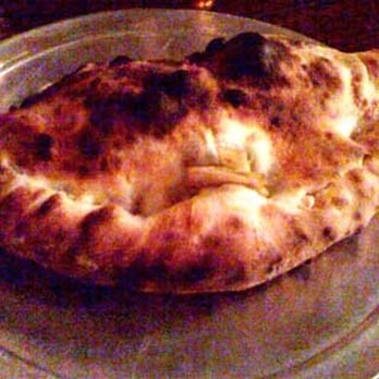 Roberta's - its huge and filled with goodness - Pizza Near Me - Brooklyn, New York