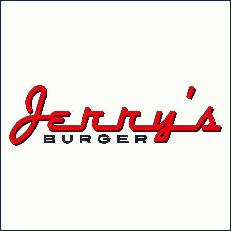 Jerry's burger
