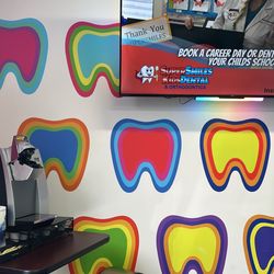 Super Smiles Kids Dental & Orthodontics