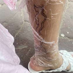 Marco Tattoos
