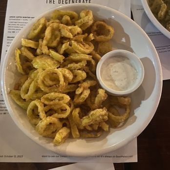 The Degenerate - Banana Peppers - Cocktail Bars Near Me - Charlotte, North Carolina The Degenerate - Banana Peppers - Cocktail Bars Near Me - Charlotte, North Carolina