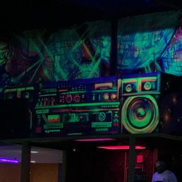 DJ Booth DJ Booth