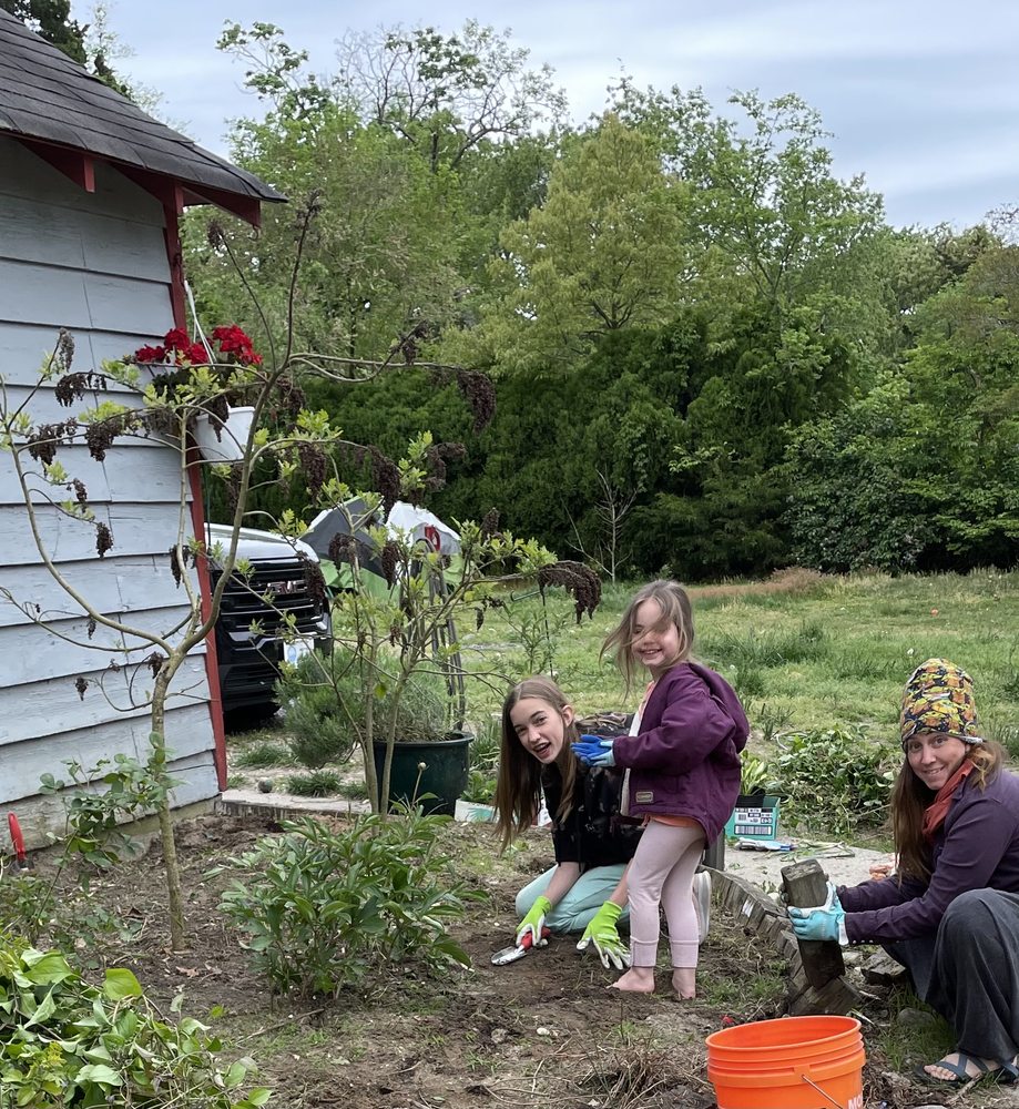 LANG’S GARDEN Updated April 2024 16 Photos 2020 W Ave, Linwood