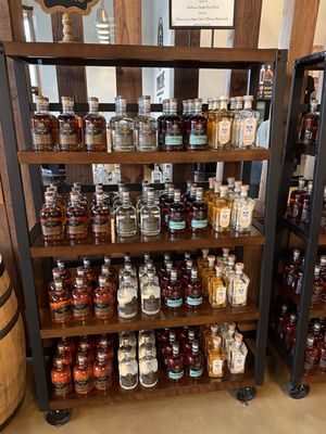 Twelve 33 Distillery by null