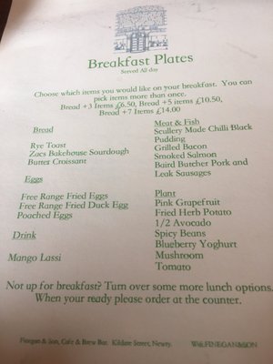 Finegan & Son by null