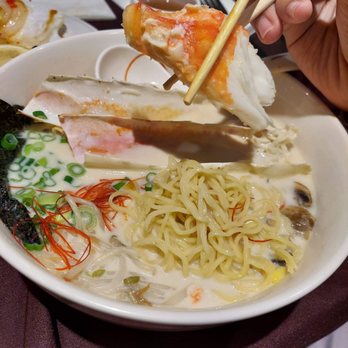 Sake Mian - Japanese Near Me - Ardmore, Pennsylvania