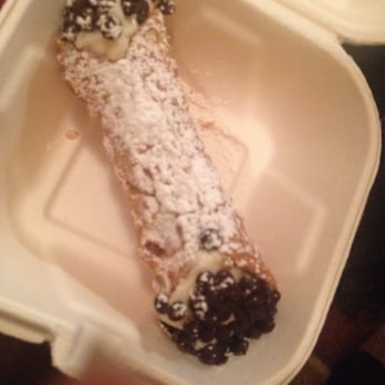 Brooklyn Pizza - Cannoli - Pizza Near Me - Boulder, Colorado Brooklyn Pizza - Cannoli - Pizza Near Me - Boulder, Colorado