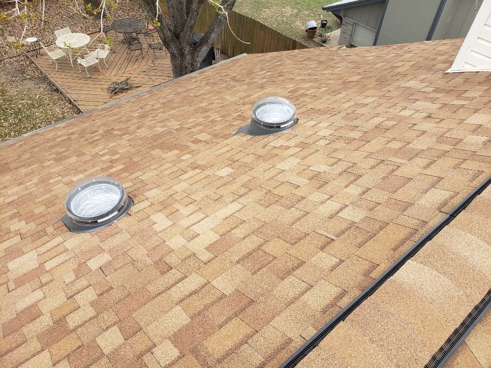 Slide of Magnus Exteriors