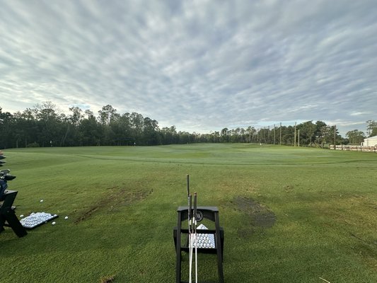 Waldorf Astoria Golf Club by null