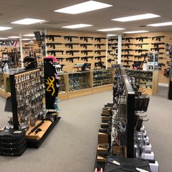 DFW Shooting Sports