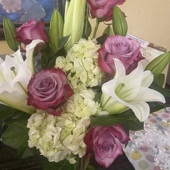 Intimate Designs Floral - Florists Near Me - Carson City, Nevada