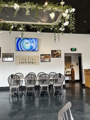 Al-Zaytuna Grill by null