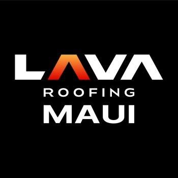 Slide of Lava Roofing Maui