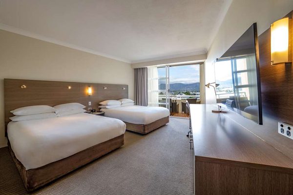 DoubleTree by Hilton Hotel Cairns by null