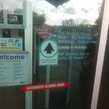 US Post Office - Store hours - Post Offices Near Me - Miami, Florida