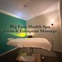 Big Easy Health Spa