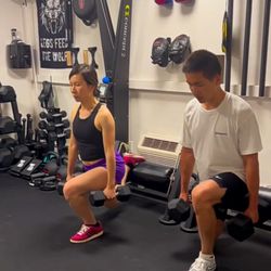 Michelle Method Fit
