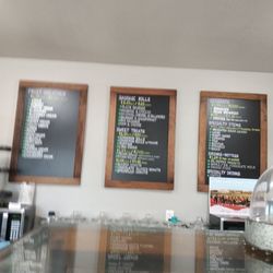 Oak Street Bakery