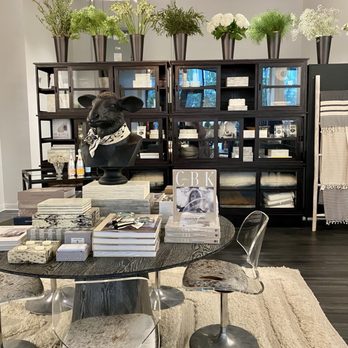 Clayton Gray Home - Home Decor Near Me - Tampa, Florida