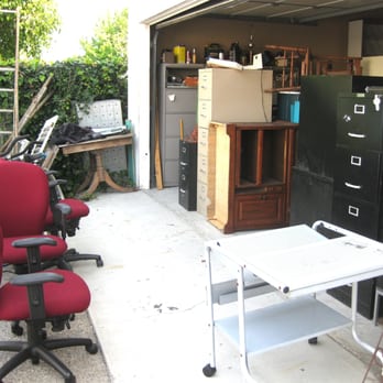 Cheap Vintage - out behind the shop is office furniture - Antiques Near Me - Lomita, California Cheap Vintage - out behind the shop is office furniture - Antiques Near Me - Lomita, California