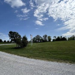 Victorian Acres Rv Park & Campground - Grounds