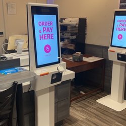 Millions of Milk Tea - New order system