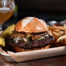 Ethereal Brewing Public House