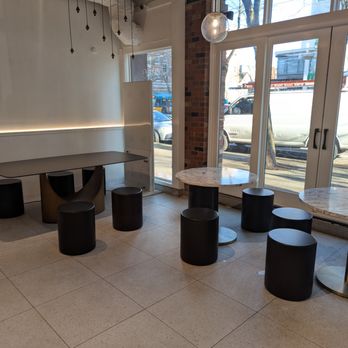 Don’t Yell At Me - Seating - Bubble Tea Near Me - Seattle, Washington