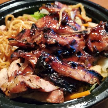 Teriyaki Madness - Teriyaki chicken - Japanese Near Me - Macomb Township, Michigan Teriyaki Madness - Teriyaki chicken - Japanese Near Me - Macomb Township, Michigan