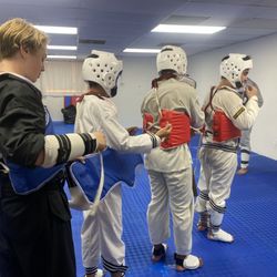 JS Taekwondo