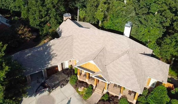 Proshield Roofing