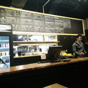 Bao Sandwich Bar - Vietnamese Near Me - Waterloo, Ontario