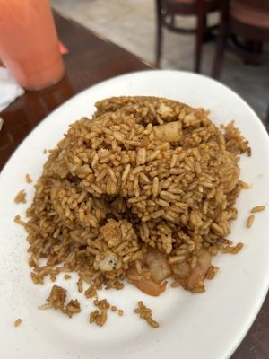 La Nueva Victoria by null