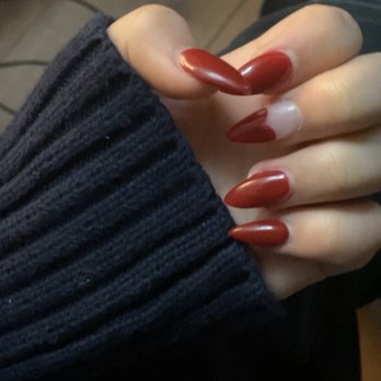 Berkeley Pinkies - Nail Salons Near Me - Berkeley, California