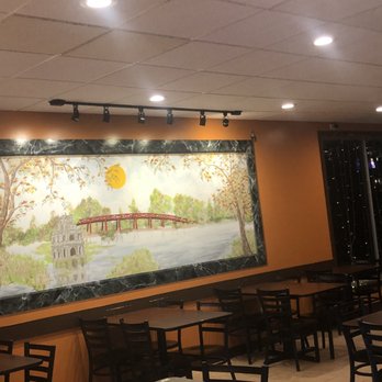 I Luv PHO - Indoor seating - Vietnamese Near Me - Milford, Connecticut