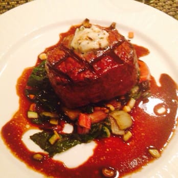 Whitebark - Steakhouses Near Me - Mammoth Lakes, California