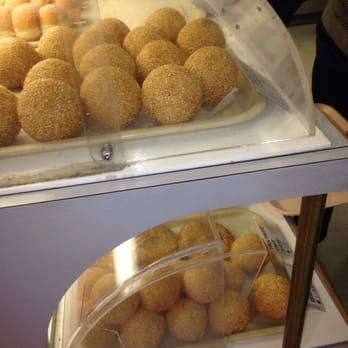 Maxima Bakery & Cake House - Sesame seeds everywhere - Bakeries Near Me - Calgary, Alberta Maxima Bakery & Cake House - Sesame seeds everywhere - Bakeries Near Me - Calgary, Alberta